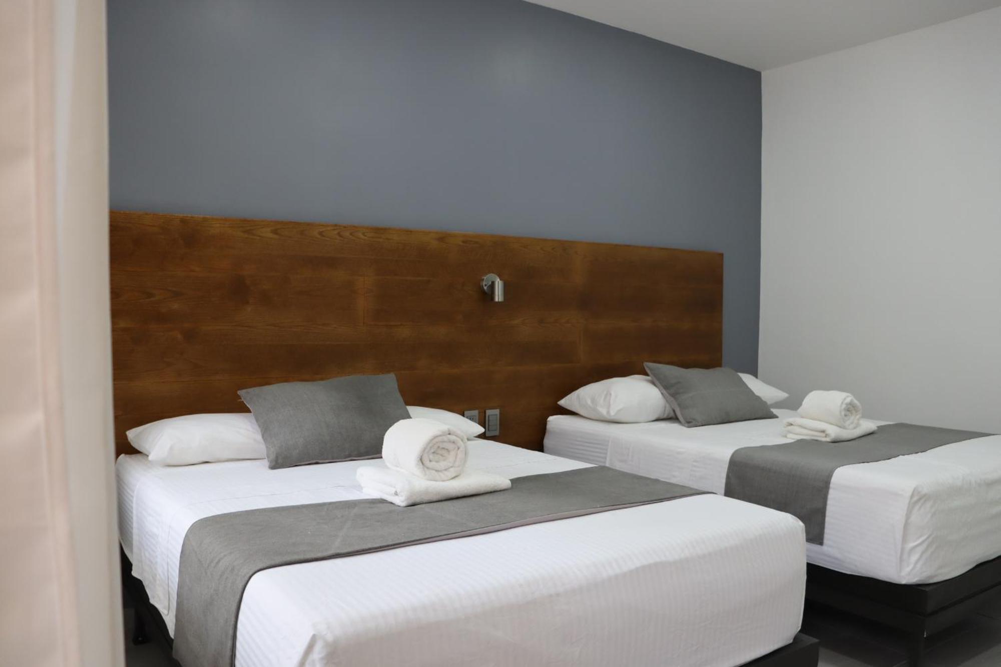 Hotel Riviera San Juan de los Lagos Exterior photo